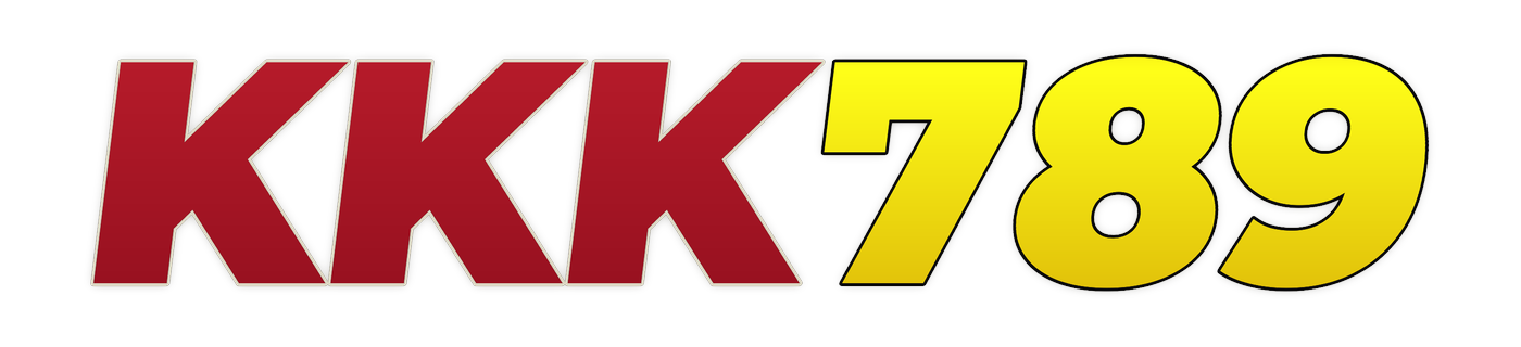 kkk789 লোগো